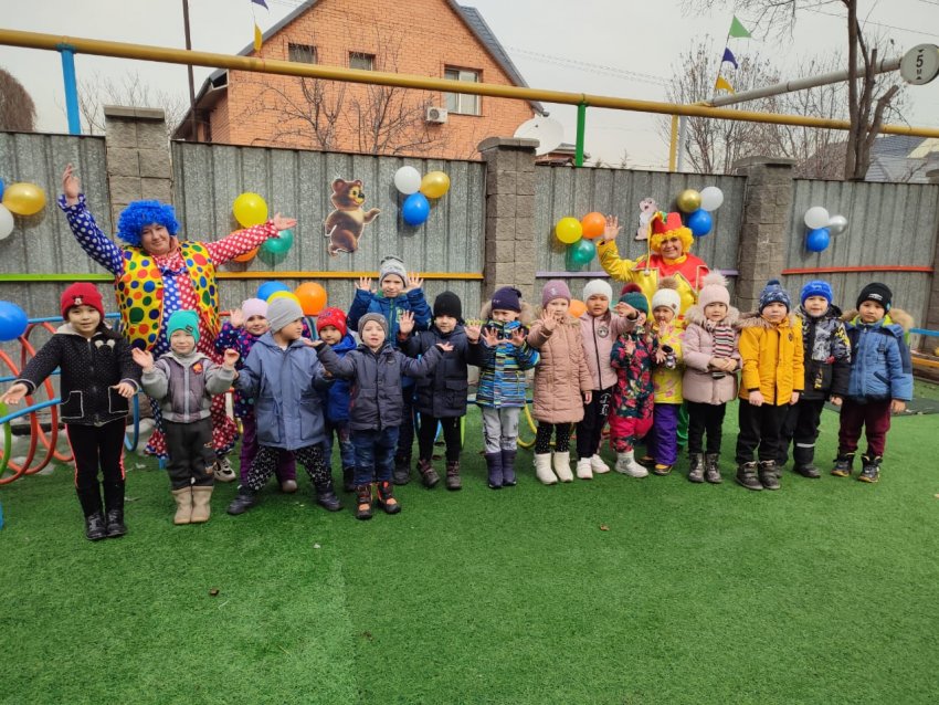 Широкая масленица