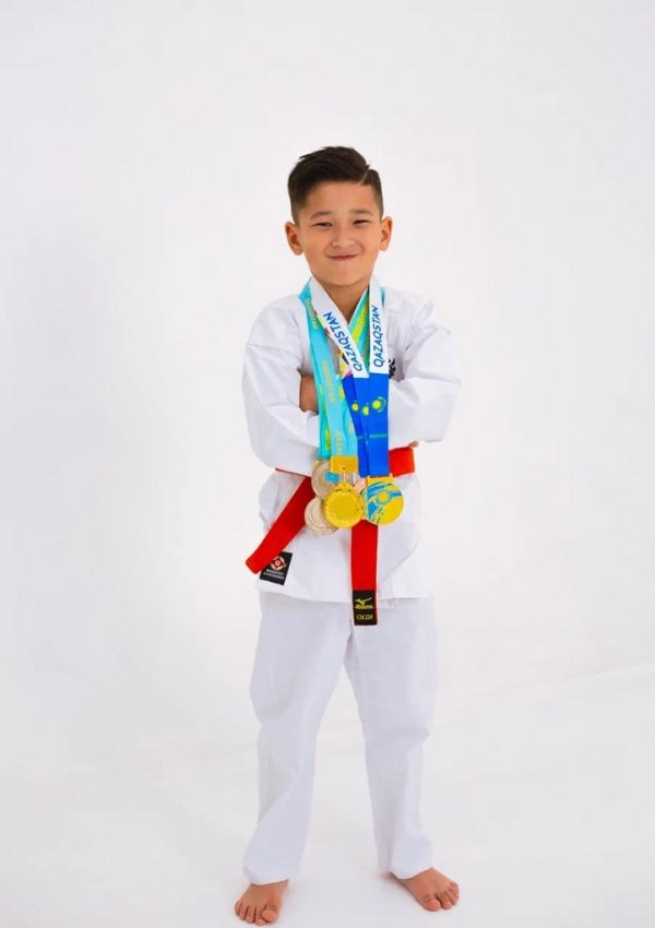 Жетістіктеріміз