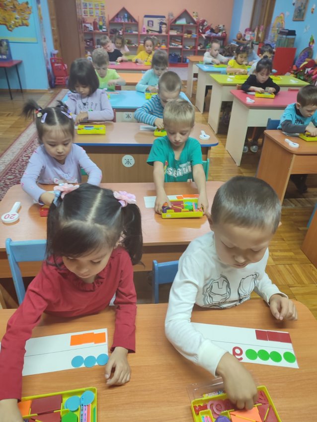 Основы математики