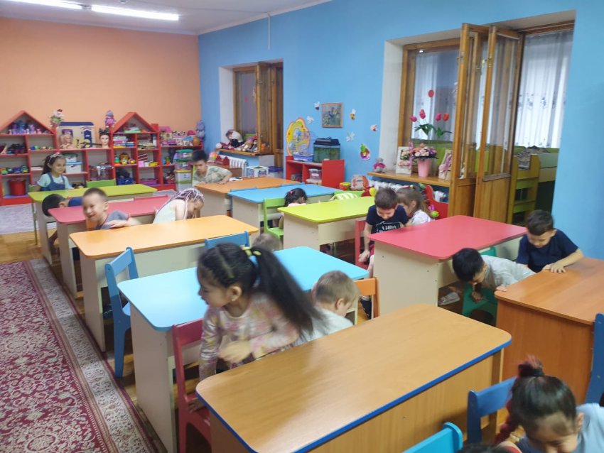 общегородская сейсмотренировка